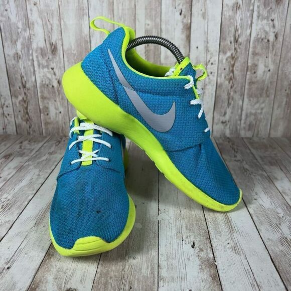 Nike roshe - Womens 9‎ - Picture 6 of 9